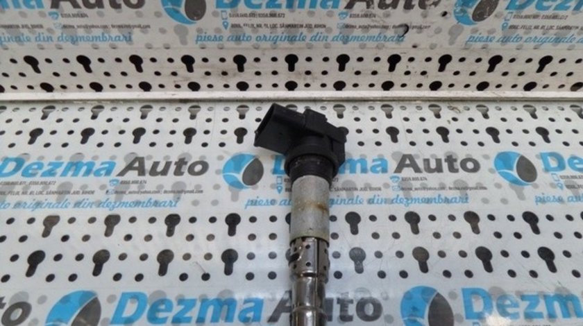 Cod oem: 036905715, bobina inductie Seat Cordoba (6L2) 1.4Benz (pr:110747)