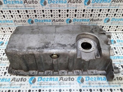 Cod oem: 038103603N, baie ulei Seat Ibiza 3, 1.9 tdi, ALH