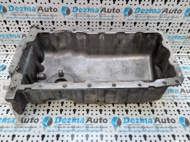 Cod oem: 038103603N, baie ulei Vw Bora (1J) 1.9 tdi, ATD