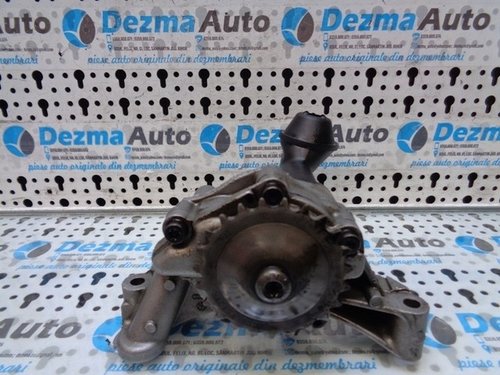 Cod oem: 038115105C, pompa ulei Audi A3 cabriolet (8P7) 2.0tdi, CBA