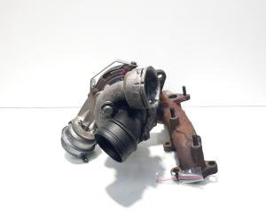 Cod oem: 038253014GX turbosuflanta, Seat Leon (1P1) 1.9 tdi, BXF