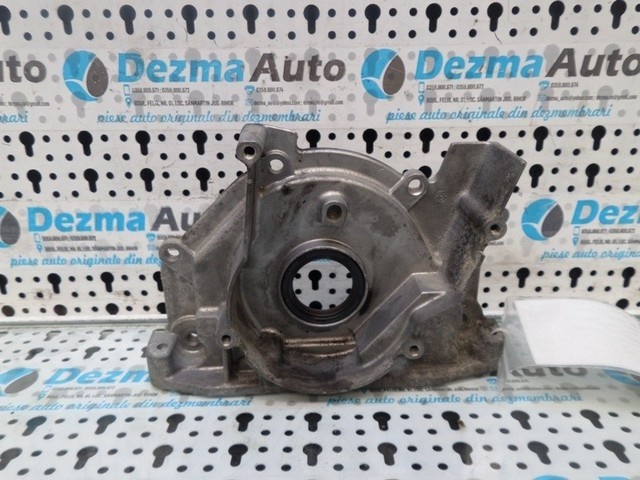 Cod oem: 03G1099153B, capac vibrochen Audi A4 (8K2, B8) 2.0tdi, CGLC