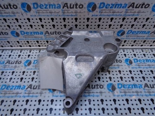 Cod oem: 03G199207G, suport motor Vw Golf Plus (5M1, 521) 1.6B, BSE