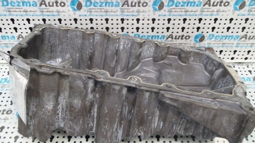 Cod oem: 03L103603D, baie ulei Audi A4 (8K2, B8) 2.0tdi quattro, CAHA