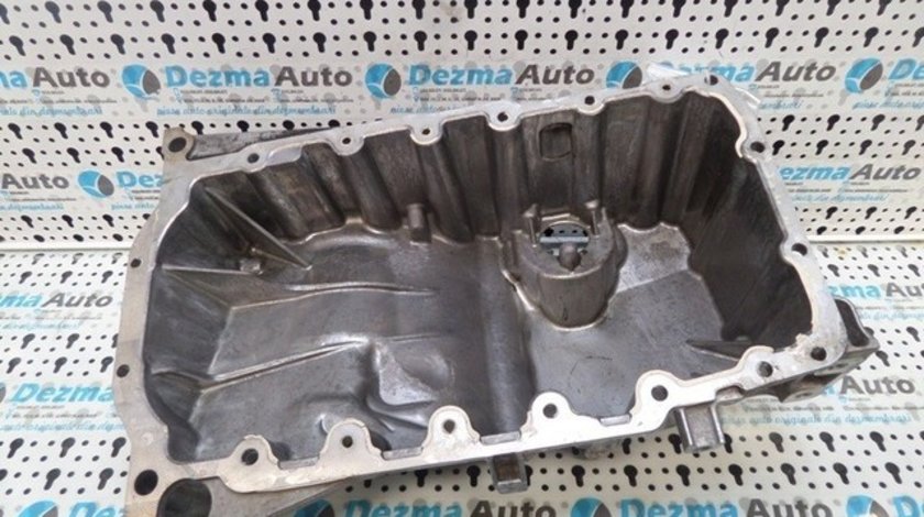 Cod oem: 03L103603D, baie ulei Audi A4 Allroad (8KH, B8) 2.0tdi, CGLC