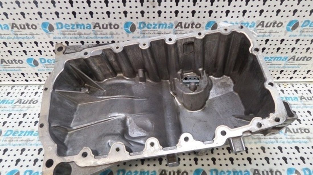 Cod oem: 03L103603D, baie ulei Audi A5 (8T3) 2.0tdi, CGLC