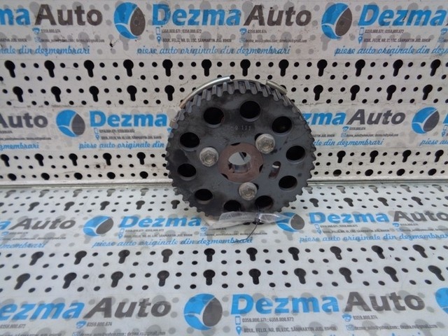 Cod oem: 03L109239A, fulie ax came, Audi A4 Allroad, 2.0tdi quattro, CGL