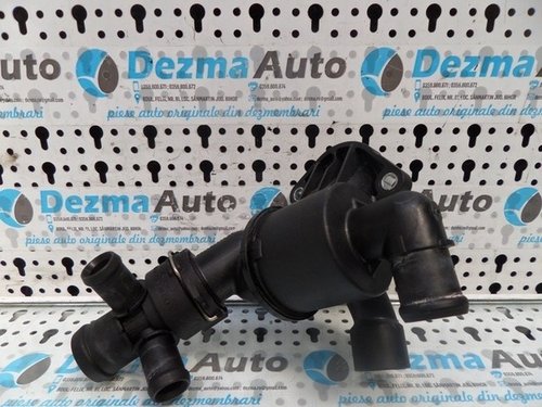 Cod oem: 03L121111AD corp termostat Seat Exeo ST (3R5) 2.0tdi, CAGC