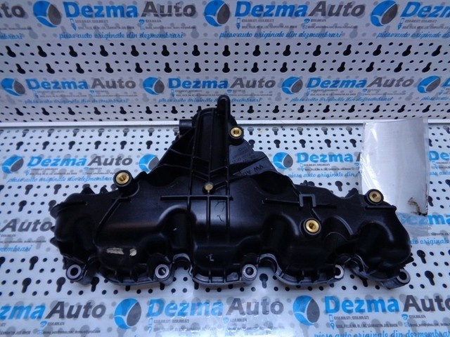 Cod oem: 03L129711AN, galerie admisie Vw Eos (1F7, 1F8) 2.0tdi, CFFA