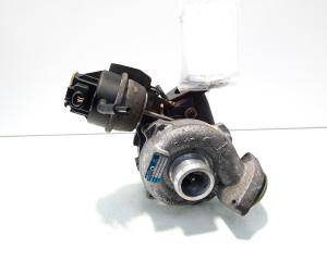 Cod oem: 03L145701D, KKK, turbosuflanta Audi A4 (8K2, B8) 2.0tdi quattro, CAHA