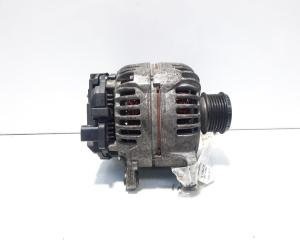 Cod oem: 03L903023, alternator Audi Q3, 2.0tdi, CFFB