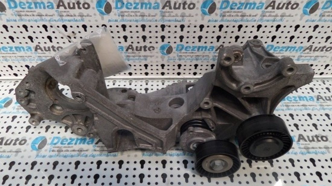 Cod oem: 03L903143H, suport accesorii Audi A4 Avant (8K5, B8) 2.0tdi , CAHA