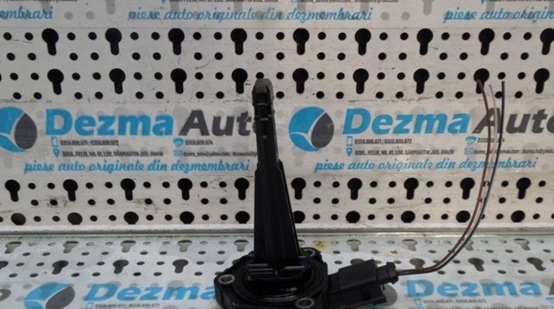 Cod oem: 03L907660, sonda nivel baie ulei Seat Exeo (3R2) 2.0tdi, CGLC