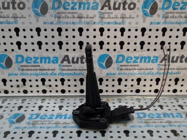 Cod oem: 03L907660, sonda nivel baie ulei Vw CC, 2.0tdi, CFFA