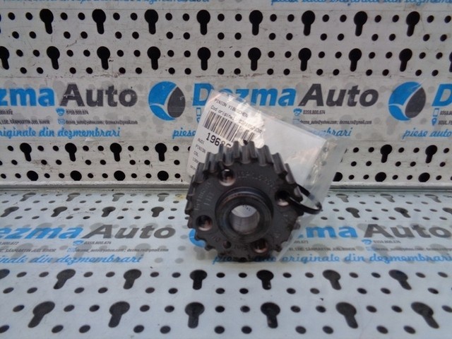 Cod oem: 03P105263A, pinion vibrochen, Audi A4 (8K, B8) 2.0tdi quattro, CGL