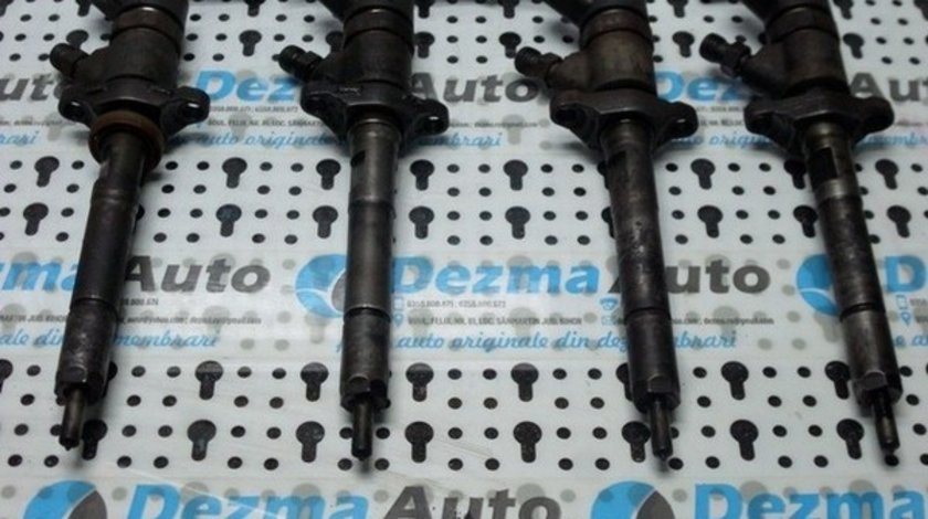 Cod oem: 0445110259, Peugeot Partner Tepee , 1.6hdi, 9HV