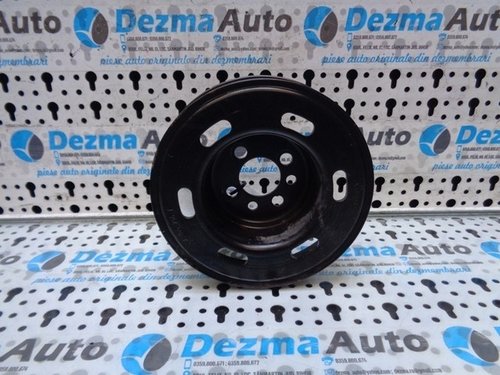 Cod oem: 06A105255F, fulie motor Vw Golf 4 (1J) 1.6B, APF