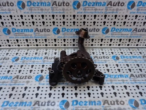 Cod oem: 06A115105, pompa ulei Seat Ibiza 3, 1.6B, AEH