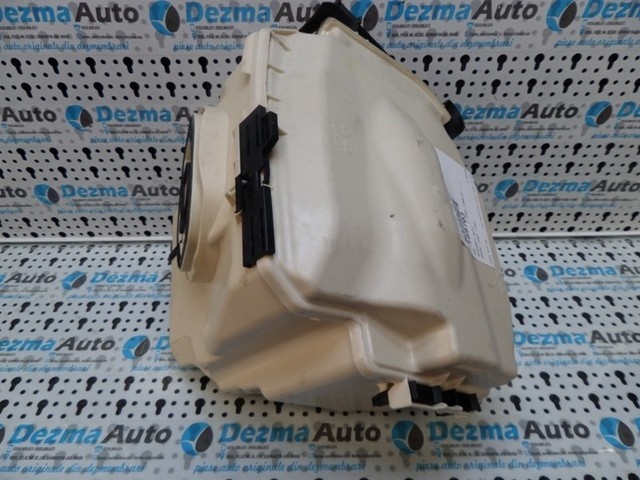 Cod oem: 1290-7544575 carcasa calculator motor, Bmw 3 Touring (E91) 2.0 d