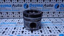 Cod oem: 1295, piston Vw Passat CC, 2.0tdi, CBA