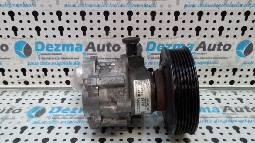 Cod oem: 1J0422154H, pompa servodirectie Seat Leon (1M1) 1.4 16V, AUA