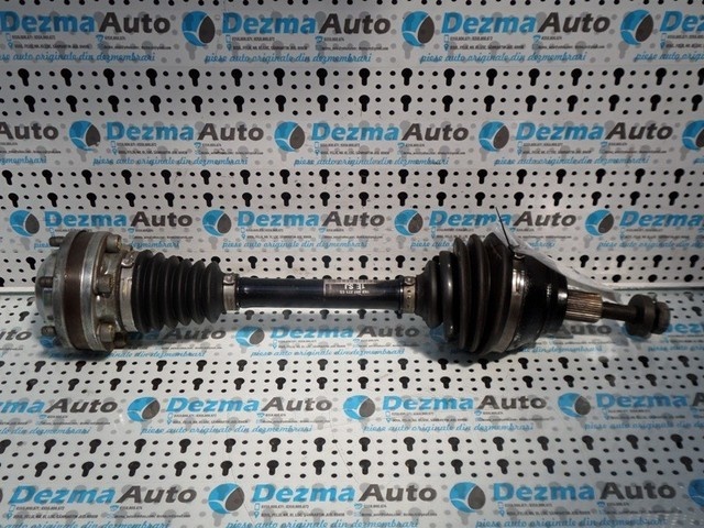 Cod oem: 1K0407271ES, planetara stanga fata Skoda Octavia 2 Combi (1Z5) 2.0tdi