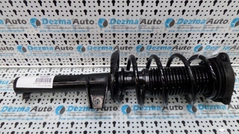 Cod oem: 1K0413031BE, amortizor stanga fata Vw Eos, 1.6fsi, BLF