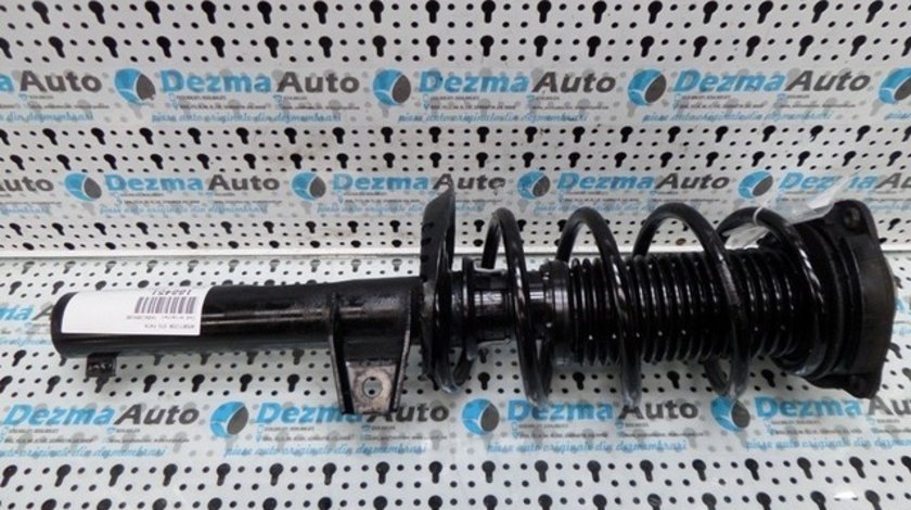 Cod oem: 1K0413031BE, amortizor stanga fata Vw Touran (1T1, 1T2) 1.6fsi, BLP