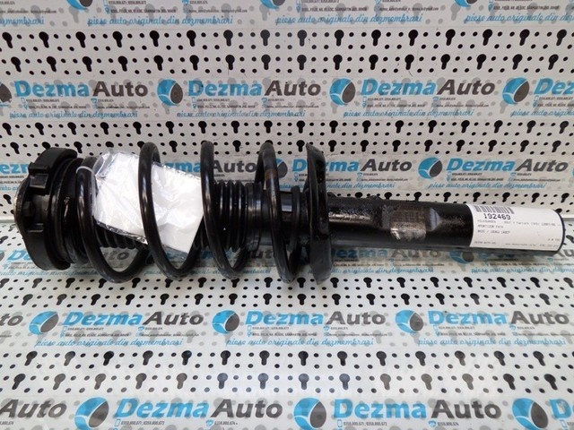 Cod oem: 1T0413031GT amortizor stanga fata, Vw Jetta 3 (1K2) 2.0tdi