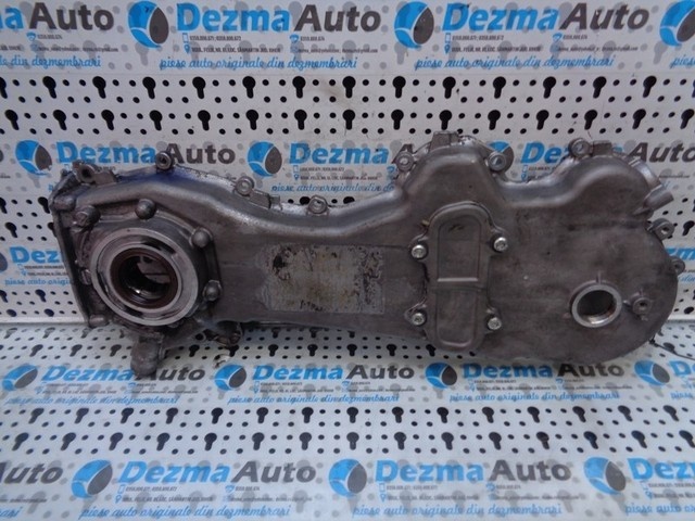 Cod oem: 37004600 pompa ulei, Opel Combo Tour, 1.3cdti 16v, Z13DT