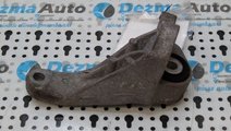 Cod oem: 3M51-6P093-AE, suport motor Ford C-Max, 2...