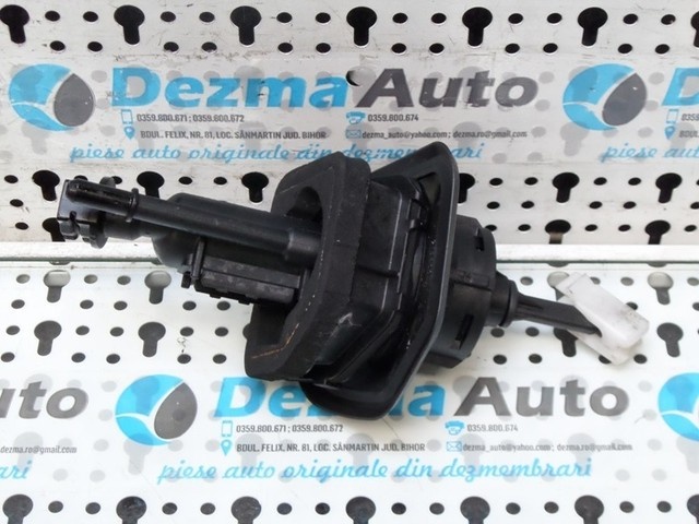 Cod oem: 3M51-7A543-BF, pompa ambreiaj Ford C-Max, 2.0tdci