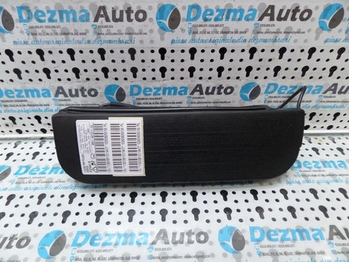 Cod oem: 4M51-A611D11-AD, airbag scaun stanga Ford Focus 2 combi (DAW) 2004-2011