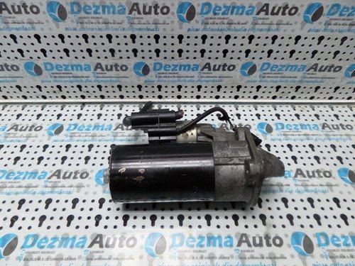 Cod oem: 4M5T-11000-KE, electromotor Ford Focus 2 sedan (DA) 1.8 tdci, KKDA