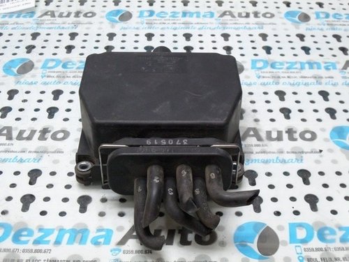 Cod oem: 6Q0906625A grup vacuum Skoda Superb (3T) 2.0tdi 16V, BKD