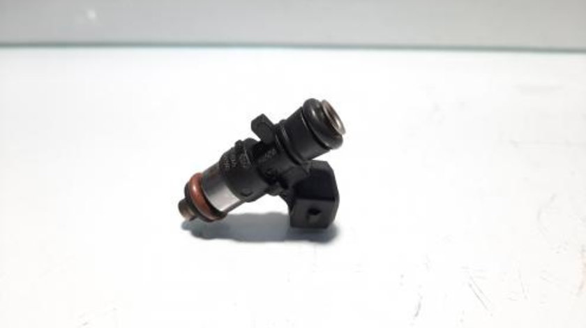 Cod oem: 8200292590 injector Renault Twingo (CN0), 1.2 16v