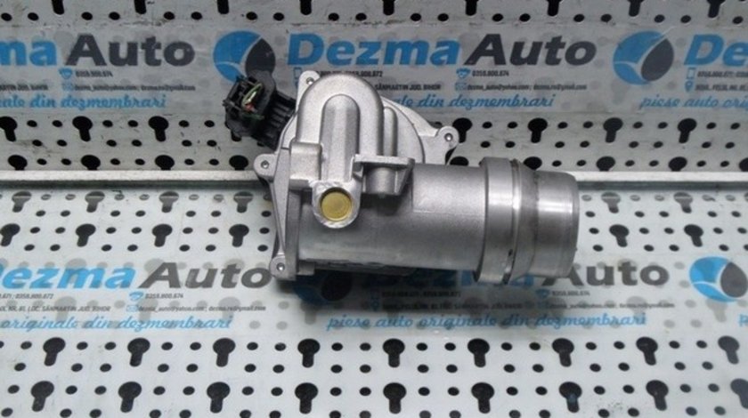 Cod oem: 8200614985H, clapeta acceleratie, Dacia Duster 1.5 dci