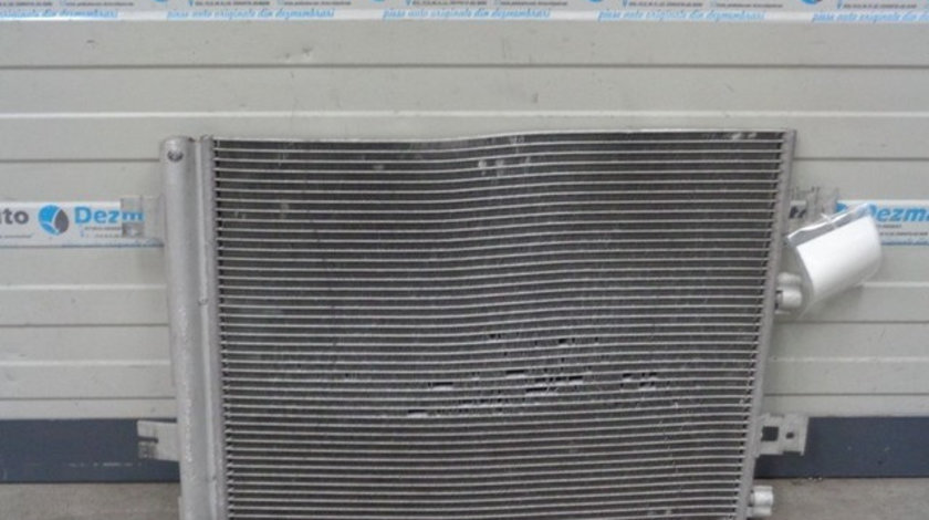 Cod oem: 8200741257 radiator clima Dacia Logan (LS) 1.6mpi, K7j710