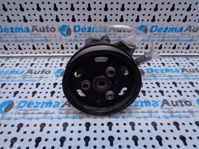 Cod oem: 8K0145154B, pompa servodirectie Audi A4 (8K2, B8) 2.0tdi quattro, CAGA (pr:110747)