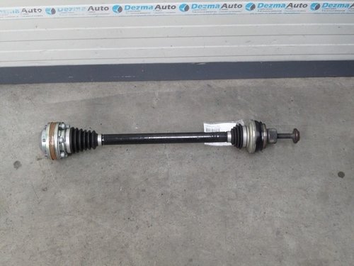 Cod oem: 8R0501203C, planetara dreapta spate Audi A4 (8K5) 3.0tdi