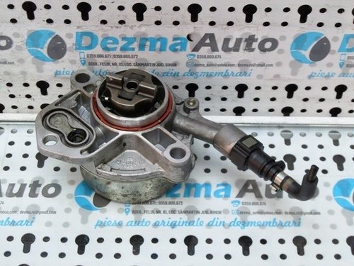 Cod oem: 9631971580, pompa vacuum, Citroen Jumpy platforma 2.0 hdi 16V, RHZ