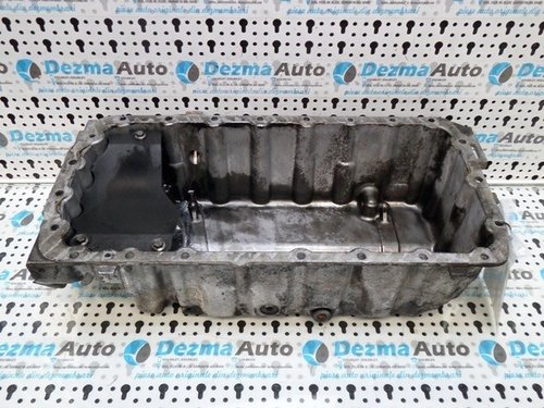 Cod oem: 9653835680 baie ulei, Fiat Scudo (270) 2.0 d Multijet, RHR