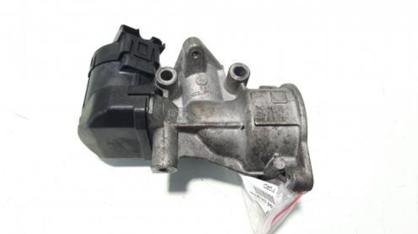 Cod oem: 9656612380, egr Ford Focus 2 combi, 2.0tdci