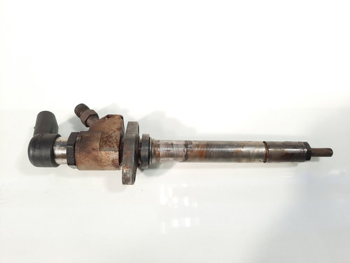 Cod oem: 9657144580 injector, Ford Focus 2 cabriolet, 2.0tdci, G6DA