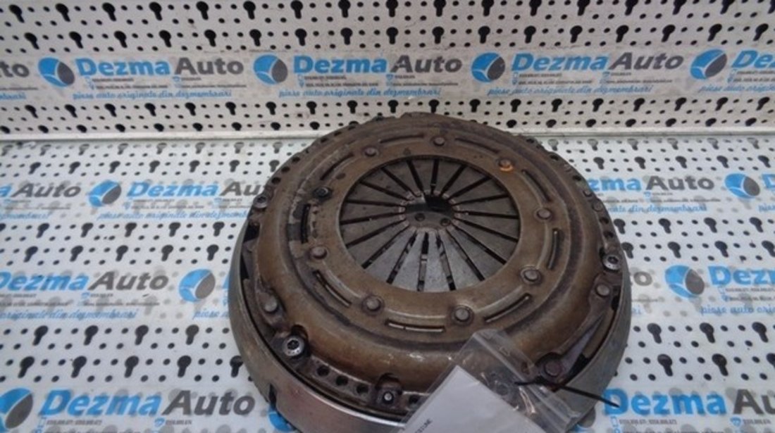 Cod oem: 9659269480 volanta masa dubla Peugeot 407 SW (6E) 1.6hdi, 9HZ