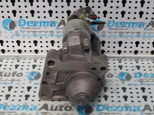 Cod oem: 9663528880 electromotor Peugeot 207 (WA) 1.6hdi, 9HP