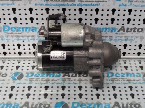 Cod oem: 9663528880 electromotor Peugeot 207 (WA) 1.6hdi, 9HX