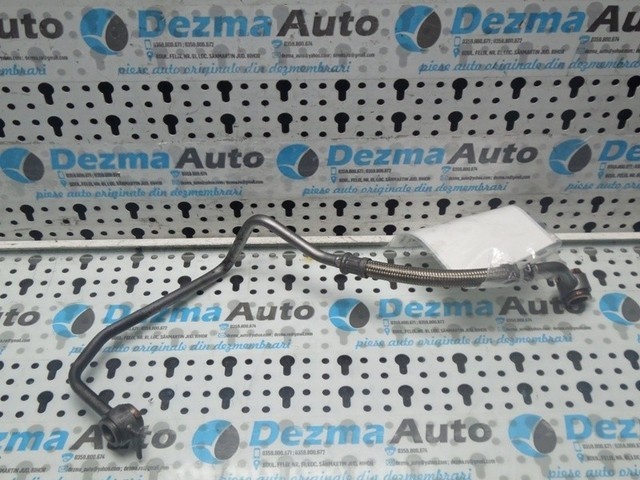 Cod oem: 9686668880C, conducta turbo Ford C-Max 2, 1.6 tdci, T1DA