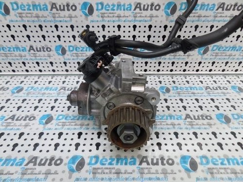 Cod oem: 9688499680, 0445010516LW, pompa inalta presiune, Ford Fiesta 6, 1.6 tdci, T3JA