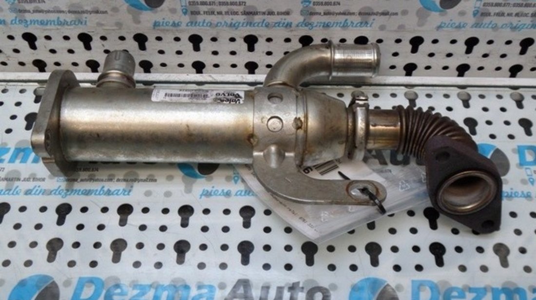 Cod oem: 993062H, racitor gaze Ford Focus 2 sedan (DA) 2.0tdci